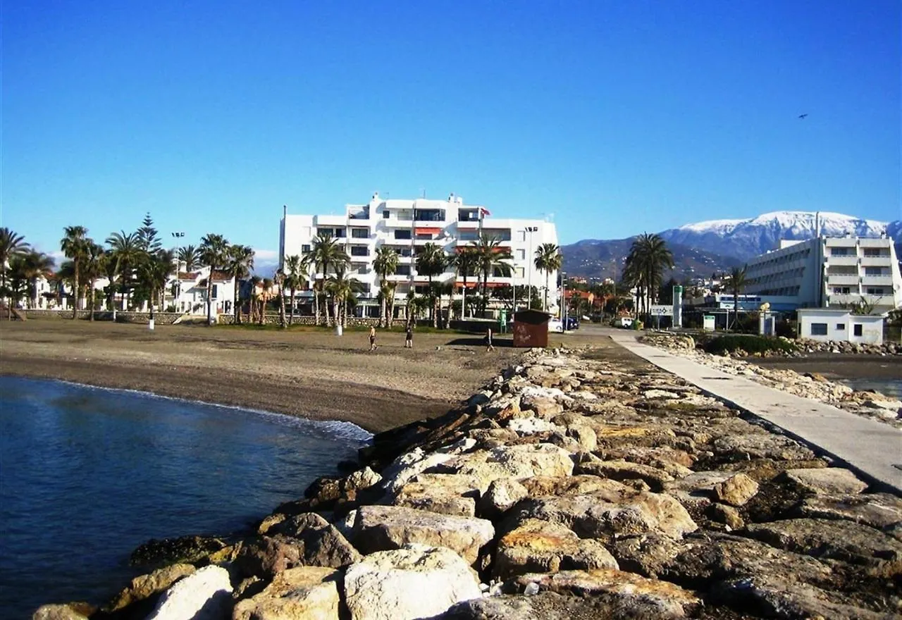 Beach Panorama Caleta Caleta De Velez 0*,  Spain