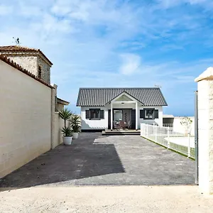  Сasa de vacaciones Casa Manoli