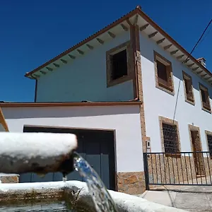  Casa rural Rural