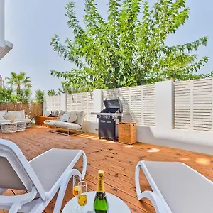  Appartement Baviera Hills 59