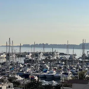 Apartamento La Caleta